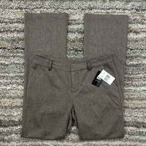 KUT From The Kloth Bootcut Trousers Sz 6 NWT | KUT From The Kloth Trouser Pants
